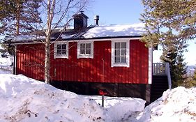 Holiday Home Långberget